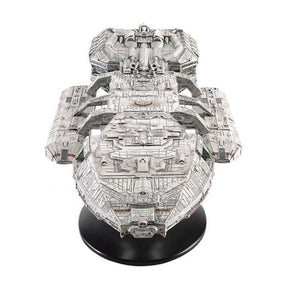 Eaglemoss Battlestar Galactica Ship Replica | Classic Galactica