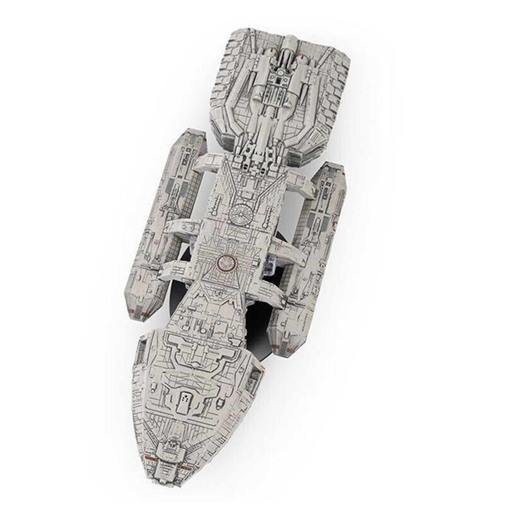 Eaglemoss Battlestar Galactica Ship Replica | Classic Galactica