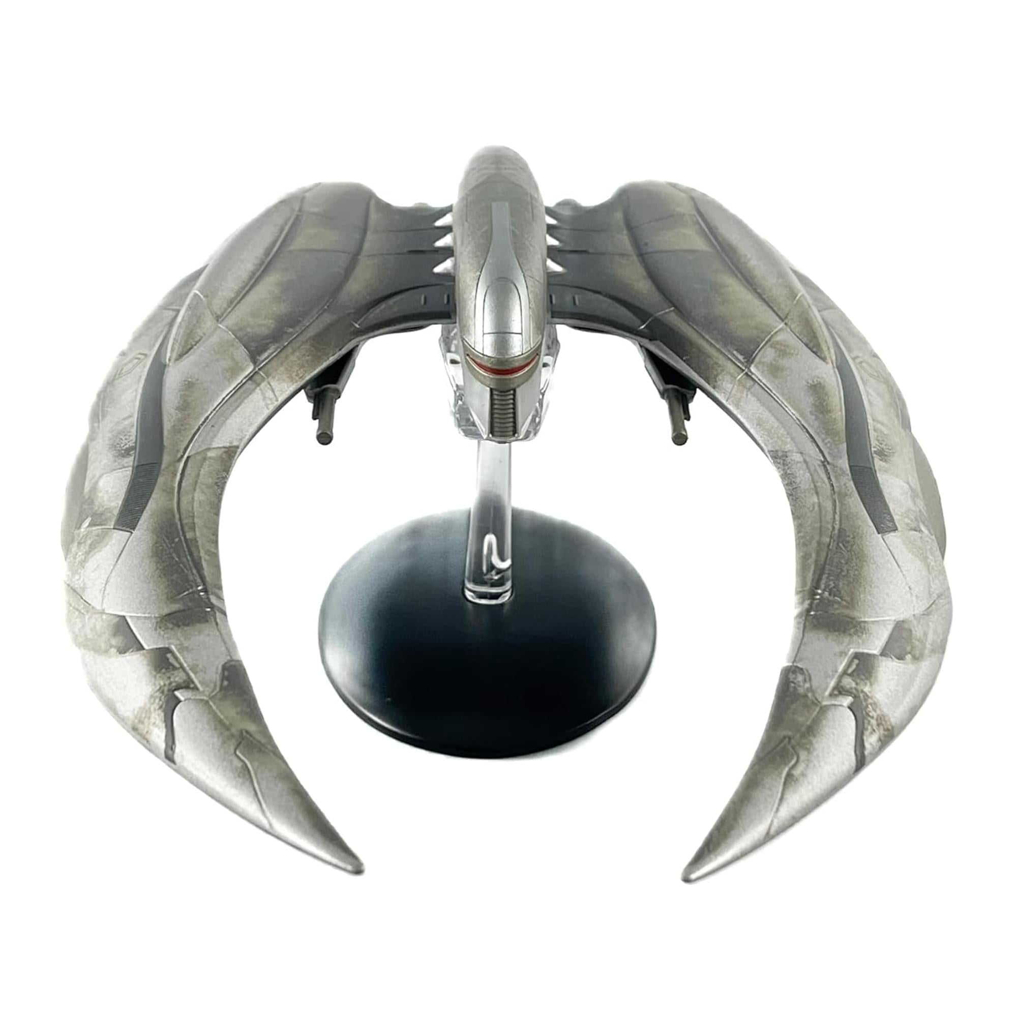 Eaglemoss Battlestar Galactica Ship Replica | Cylon Raider MK-II