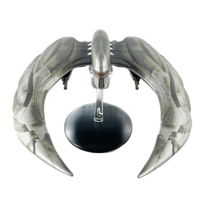 Eaglemoss Battlestar Galactica Ship Replica | Cylon Raider MK-II