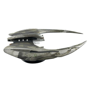 Eaglemoss Battlestar Galactica Ship Replica | Cylon Raider MK-II