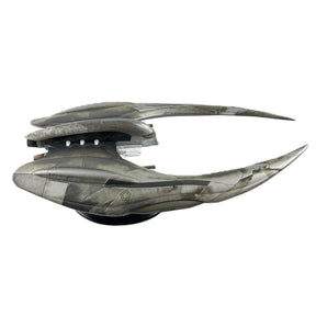 Eaglemoss Battlestar Galactica Ship Replica | Cylon Raider MK-II Brand New
