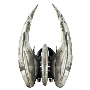 Eaglemoss Battlestar Galactica Ship Replica | Cylon Raider MK-II