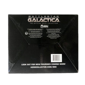 Eaglemoss Battlestar Galactica Ship Replica | Baseship (Classic)