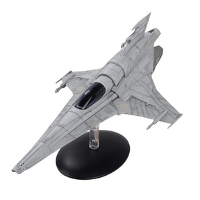 Eaglemoss Battlestar Galactica Ship Replica | Viper Mark VII Apollo Decal