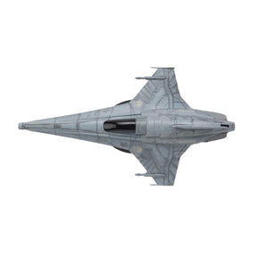 Eaglemoss Battlestar Galactica Ship Replica | Viper Mark VII Apollo Decal