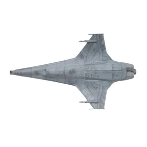 Eaglemoss Battlestar Galactica Ship Replica | Viper Mark VII Apollo Decal