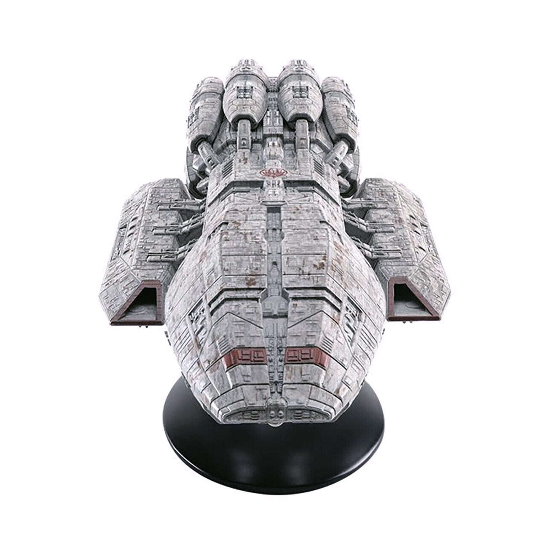 Eaglemoss Battlestar Galactica Ship Replica | Battlestar Pegasus