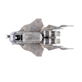 Eaglemoss Battlestar Galactica Ship Replica | Raptor Boomer Decal