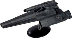 Eaglemoss Battlestar Galactica Ship Replica | Blackbird