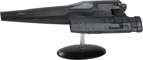 Eaglemoss Battlestar Galactica Ship Replica | Blackbird