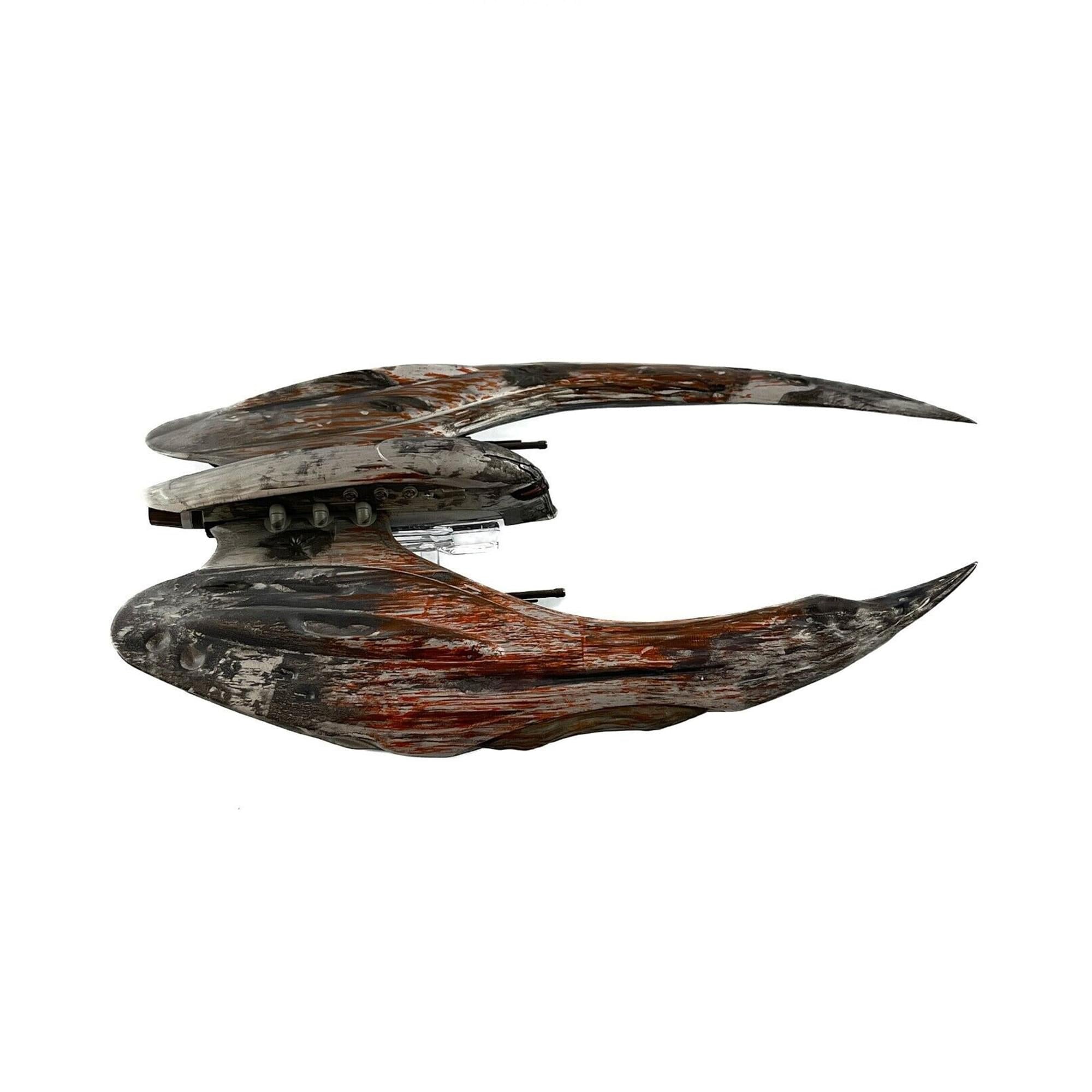 Eaglemoss Battlestar Galactica Ship Replica | SCAR