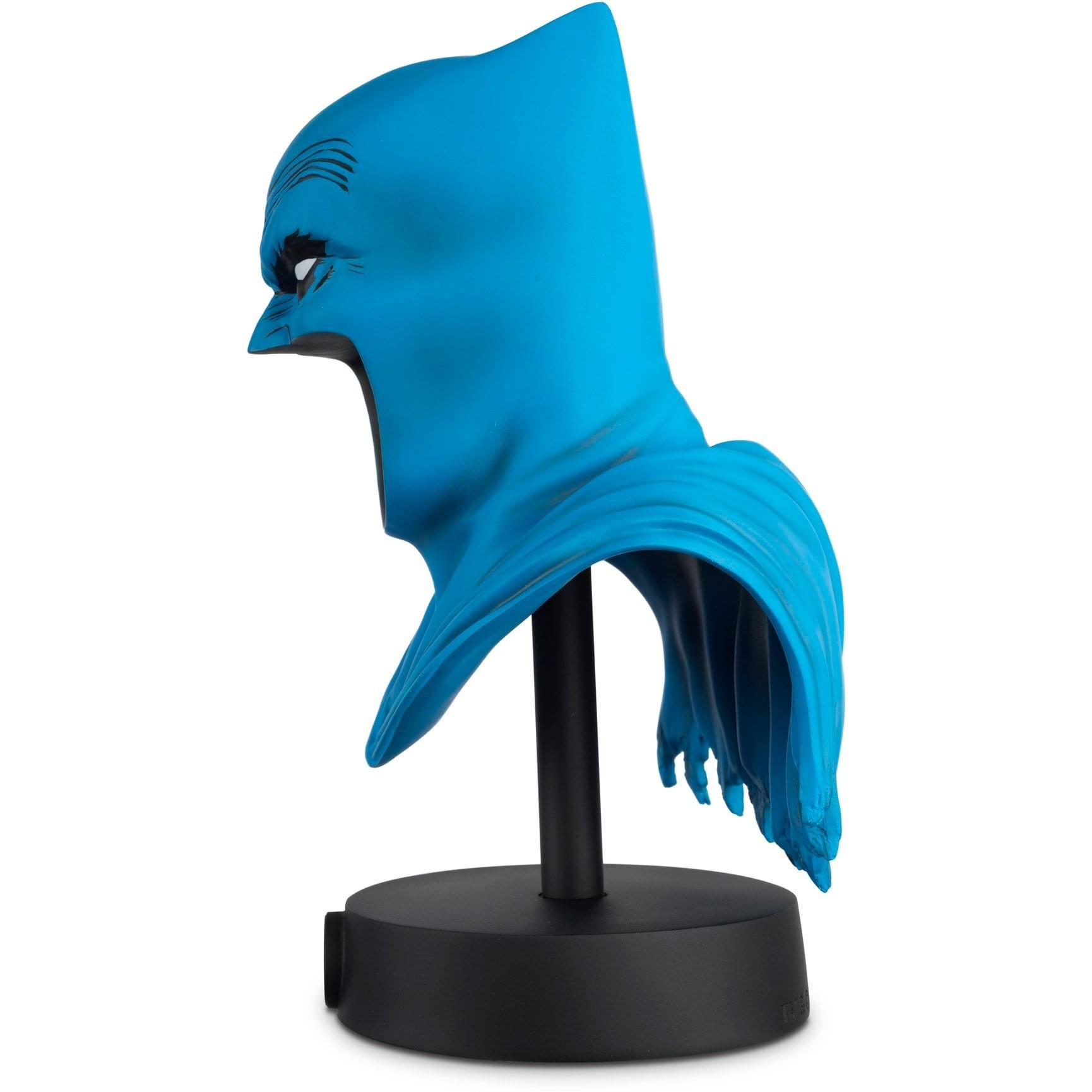 Eaglemoss DC Comics Busts | Batman Cowl (The Dark Knight Returns) Brand New