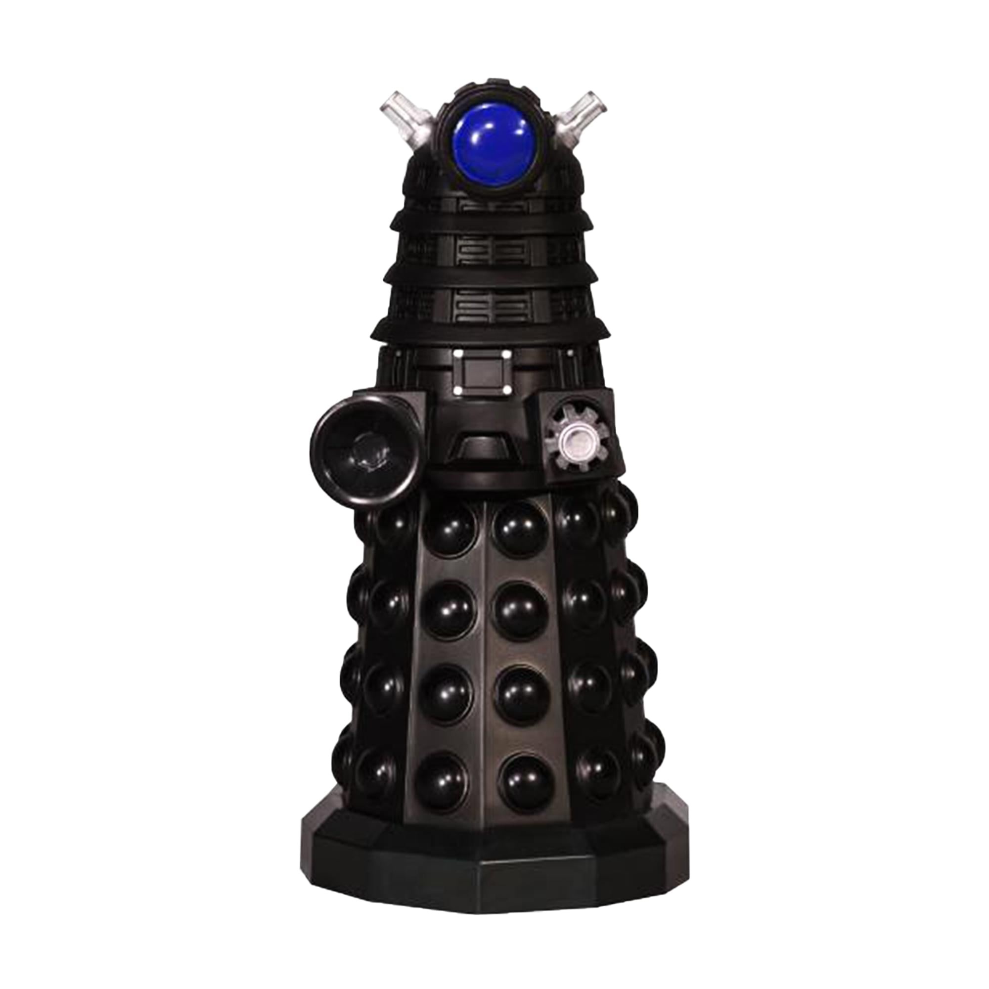 Eaglemoss Doctor Who Era Dalek Sec (Black) Vinyl Figure