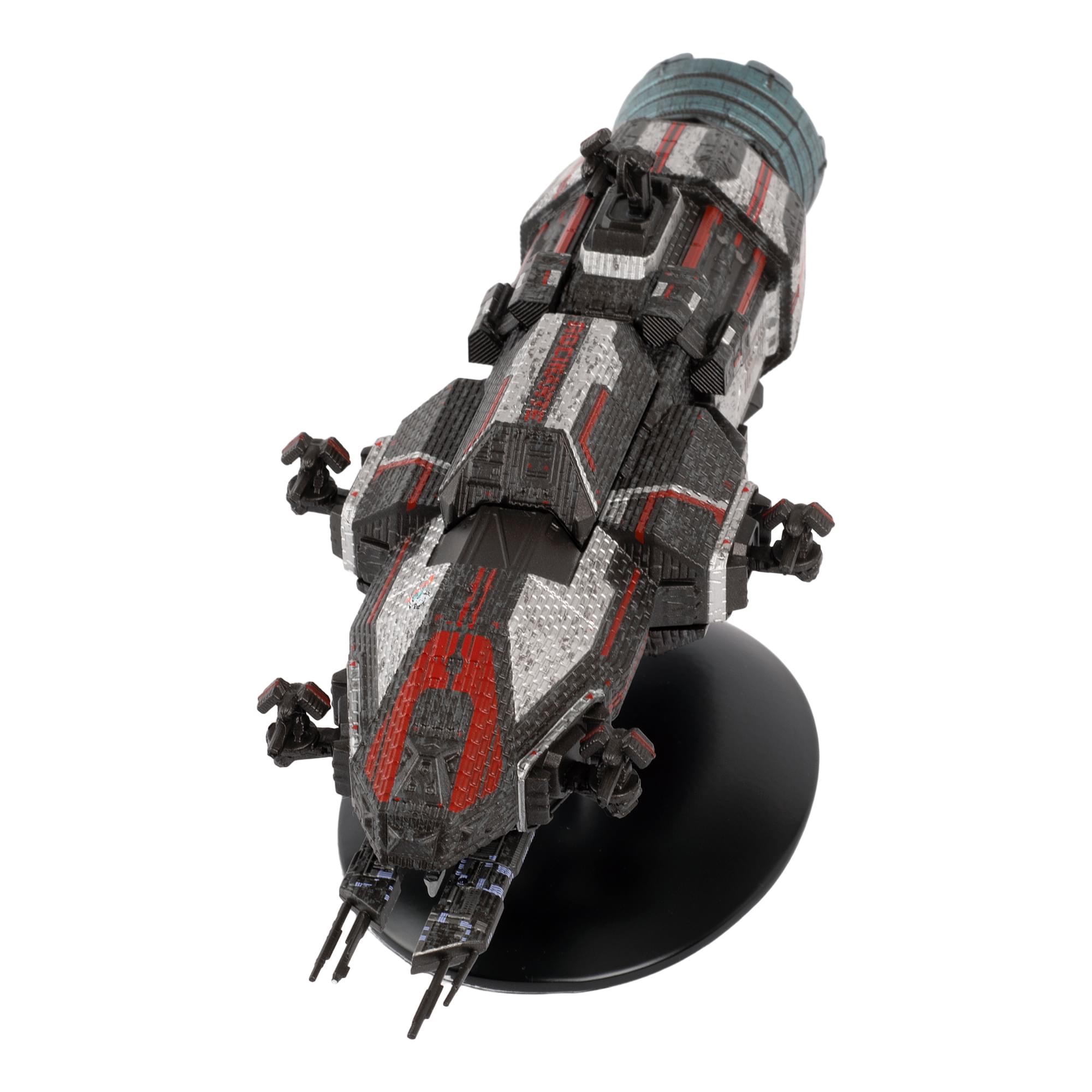 Eaglemoss The Expanse 8 Inch Ship Replica | The Rocinante