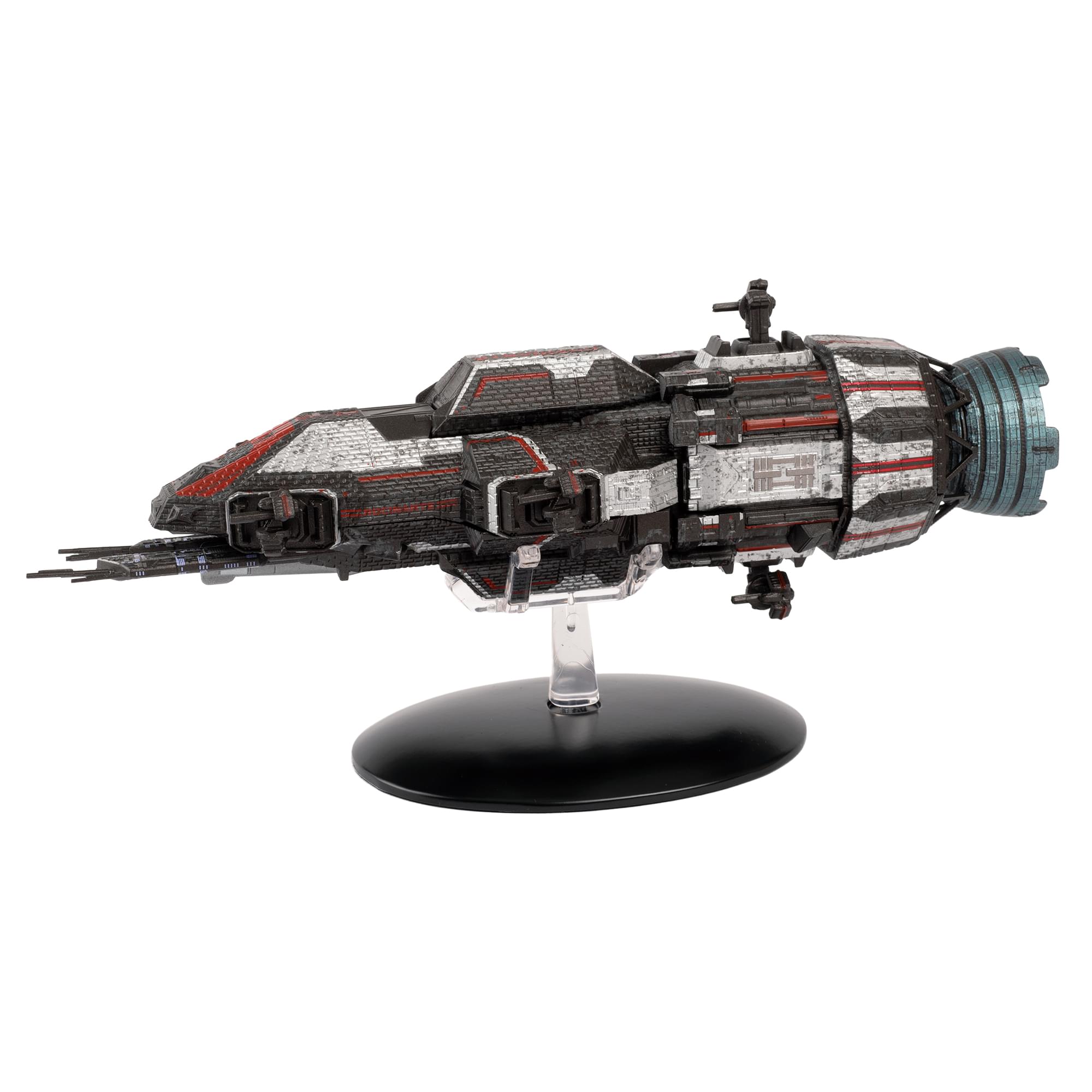 Eaglemoss The Expanse 8 Inch Ship Replica | The Rocinante