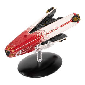 The Expanse 7 Inch Ship Replica | Razorback