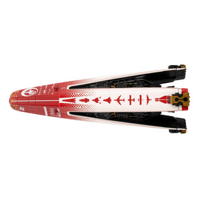 The Expanse 7 Inch Ship Replica | Razorback