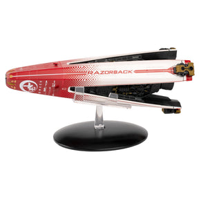 The Expanse 7 Inch Ship Replica | Razorback