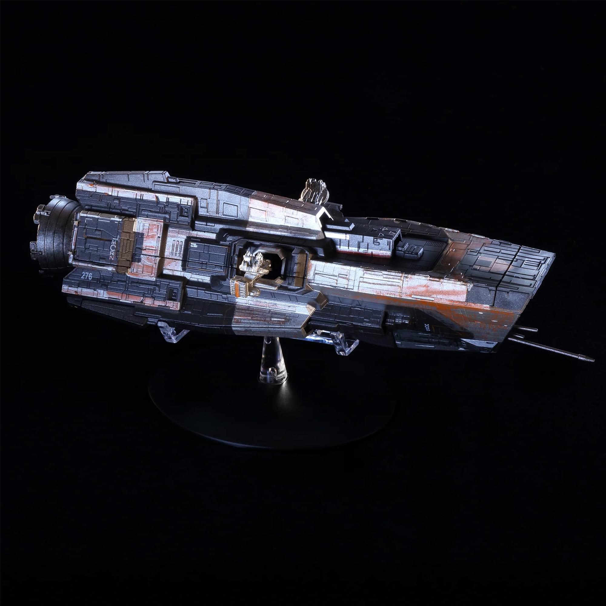 Eaglemoss The Expanse Ship Replica | Koto