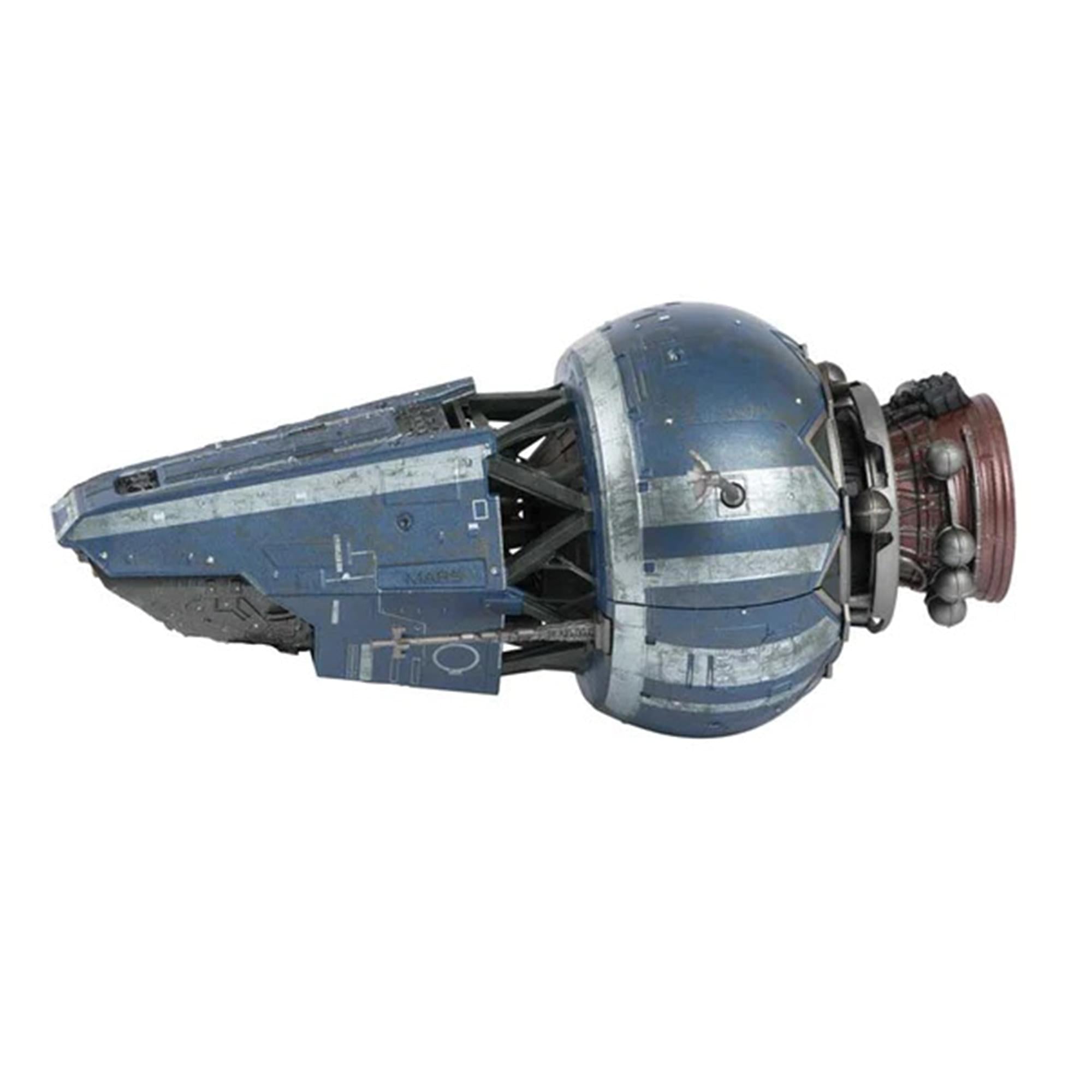 Eaglemoss The Expanse Ship Replica | Epstein Yacht