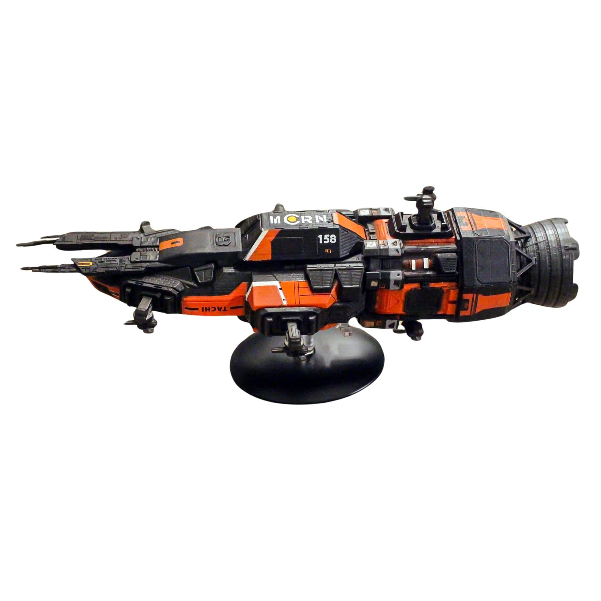 Eaglemoss The Expanse Ship Replica | Tachi