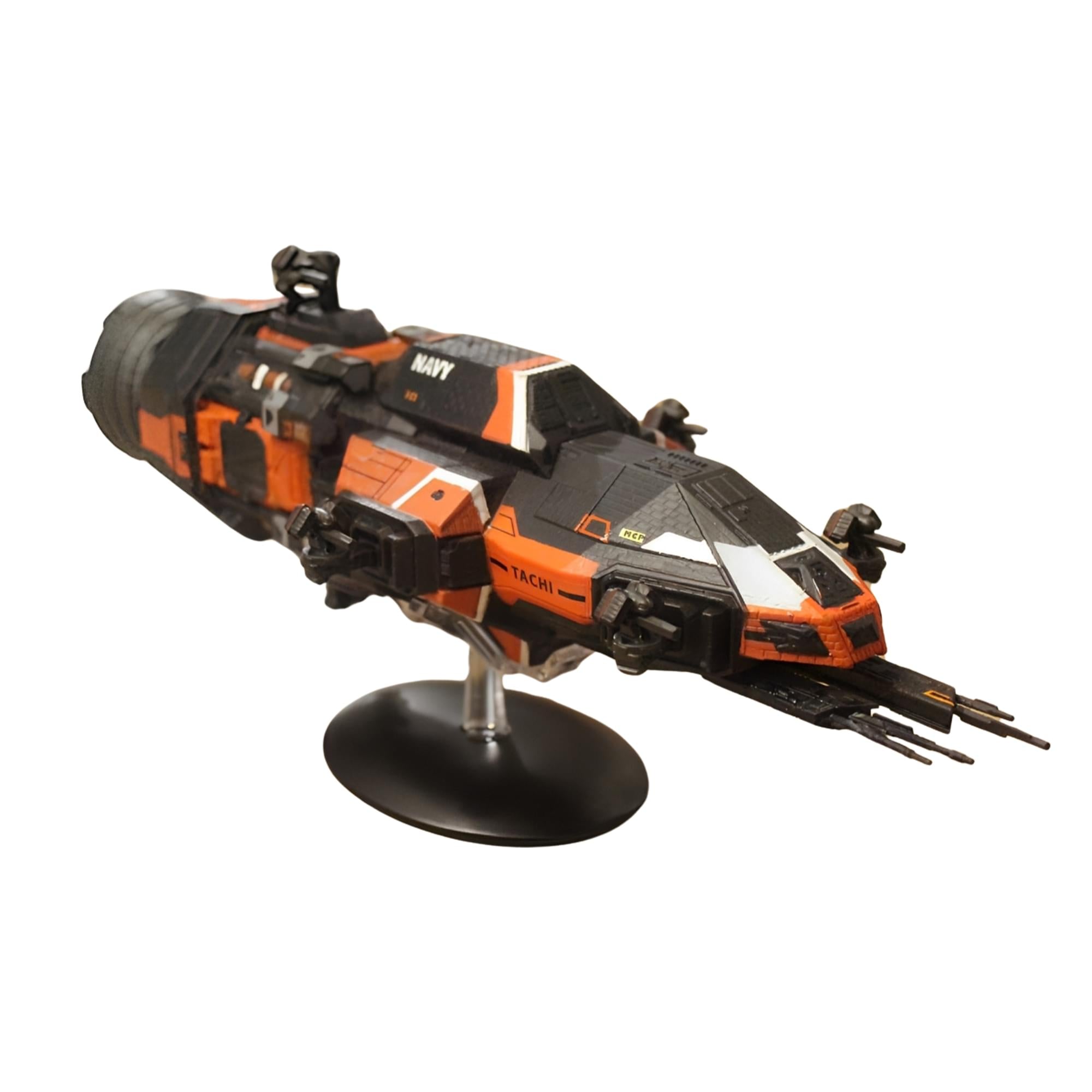 Eaglemoss The Expanse Ship Replica | Tachi
