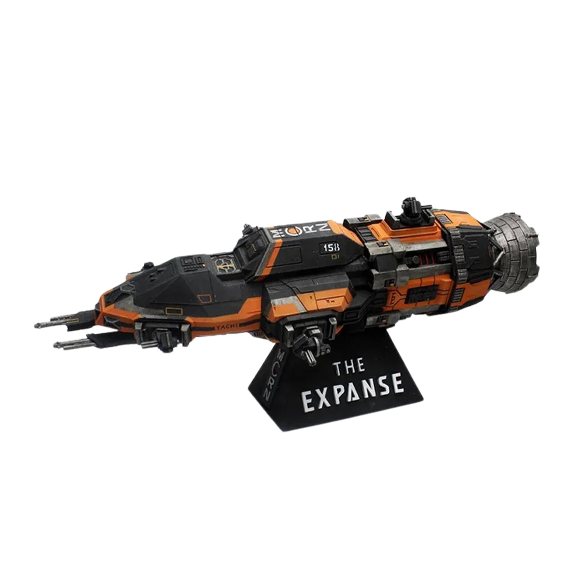 Eaglemoss The Expanse Ship Replica | Tachi