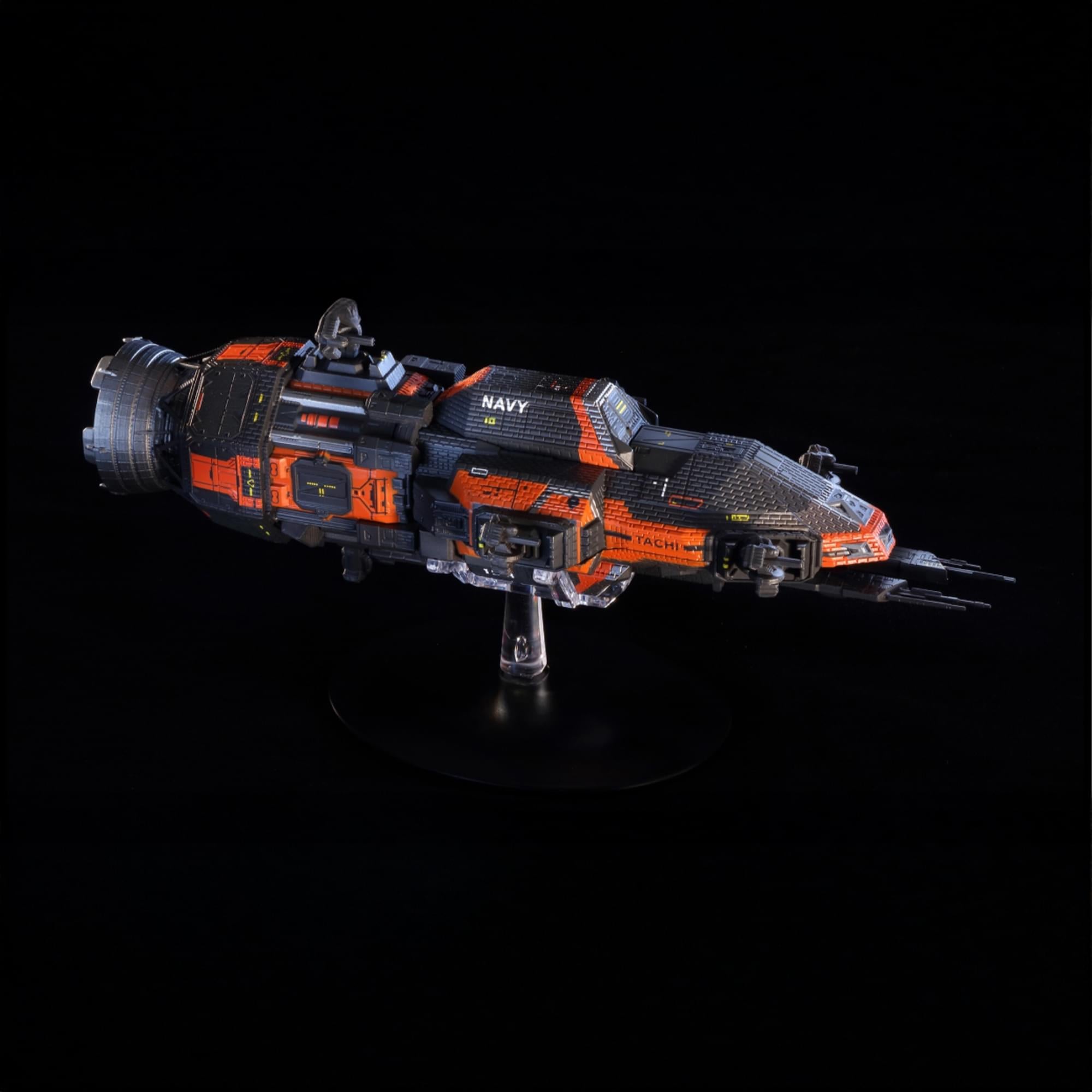 Eaglemoss The Expanse Ship Replica | Tachi
