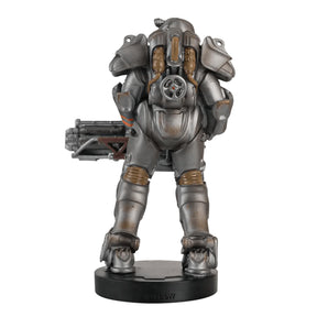 Fallout 1:16 Scale Figure | Brotherhood of Steel Power Armour X-60