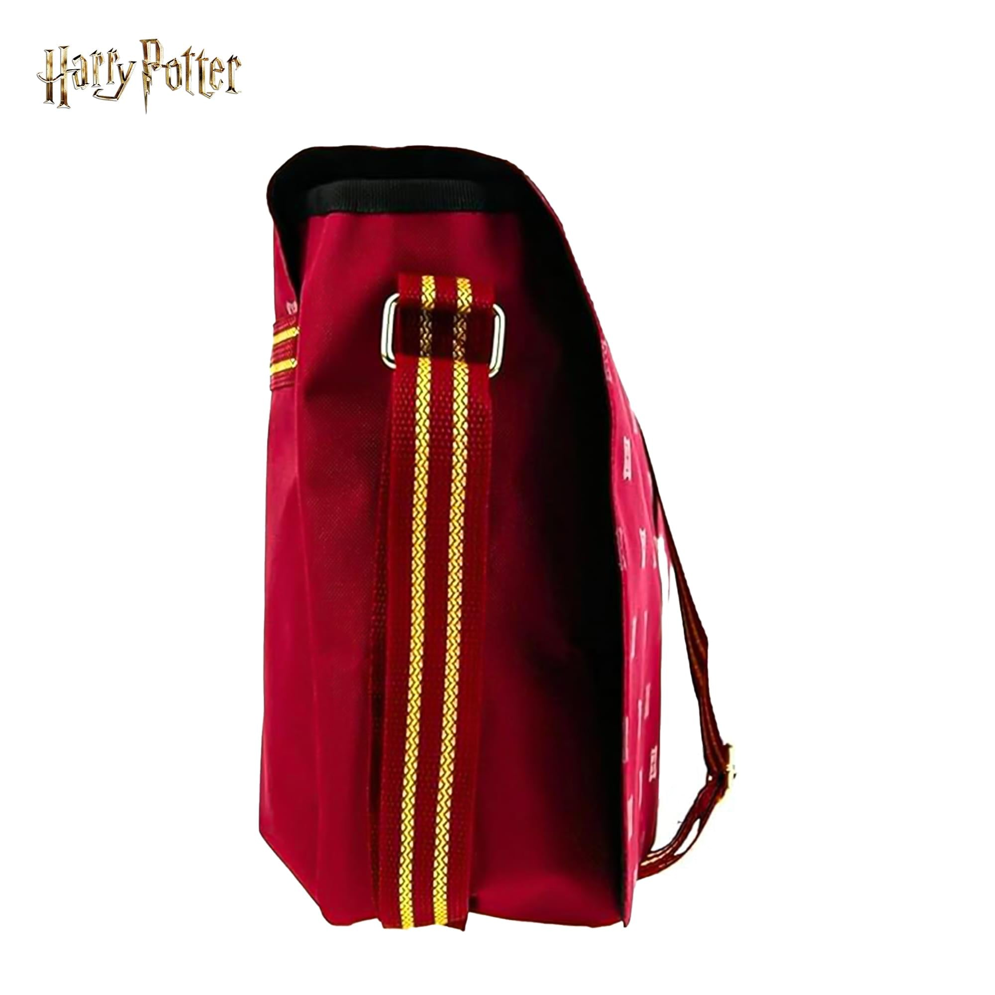 Harry Potter Despatch Bag | 11 x 13.5 Inches