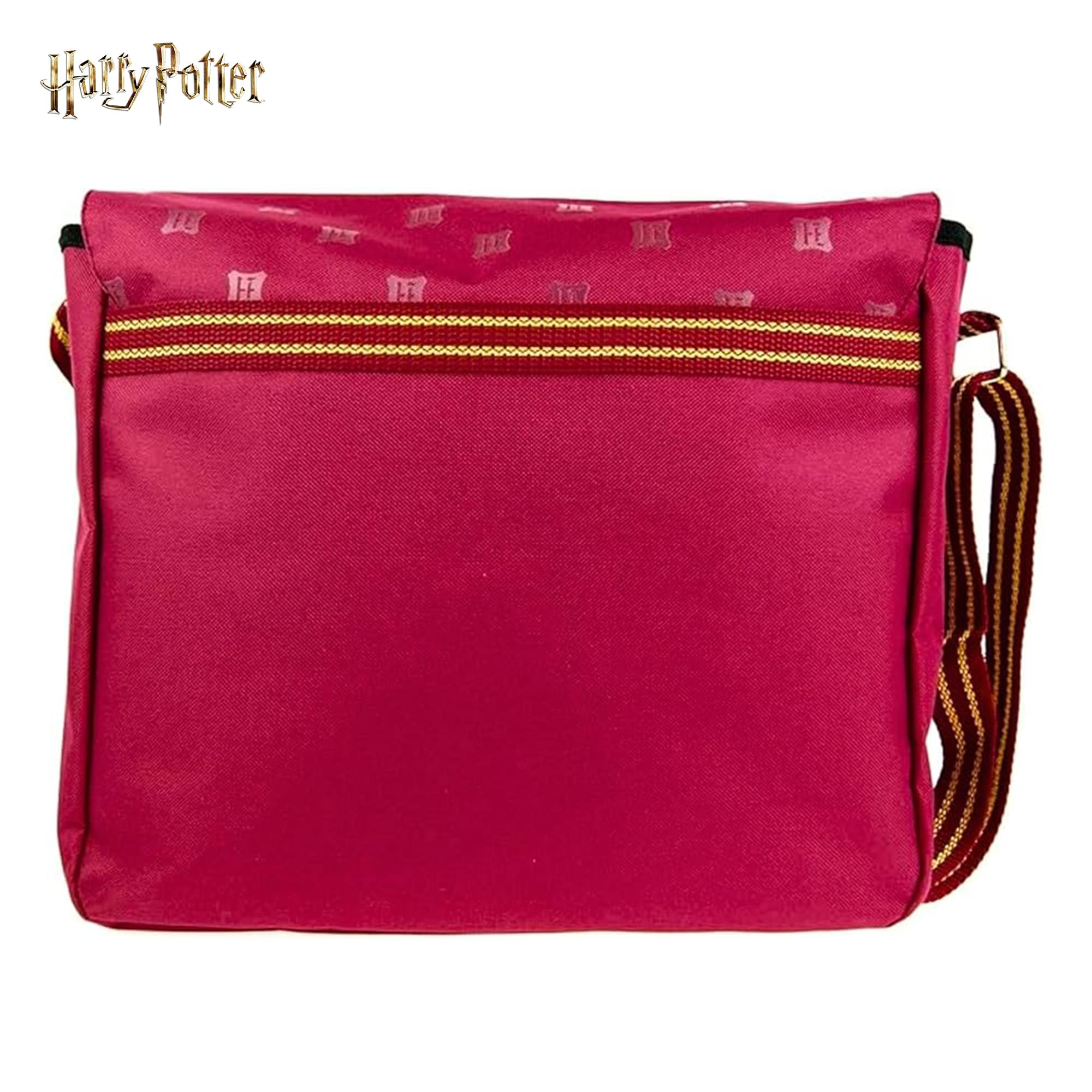 Harry Potter Despatch Bag | 11 x 13.5 Inches
