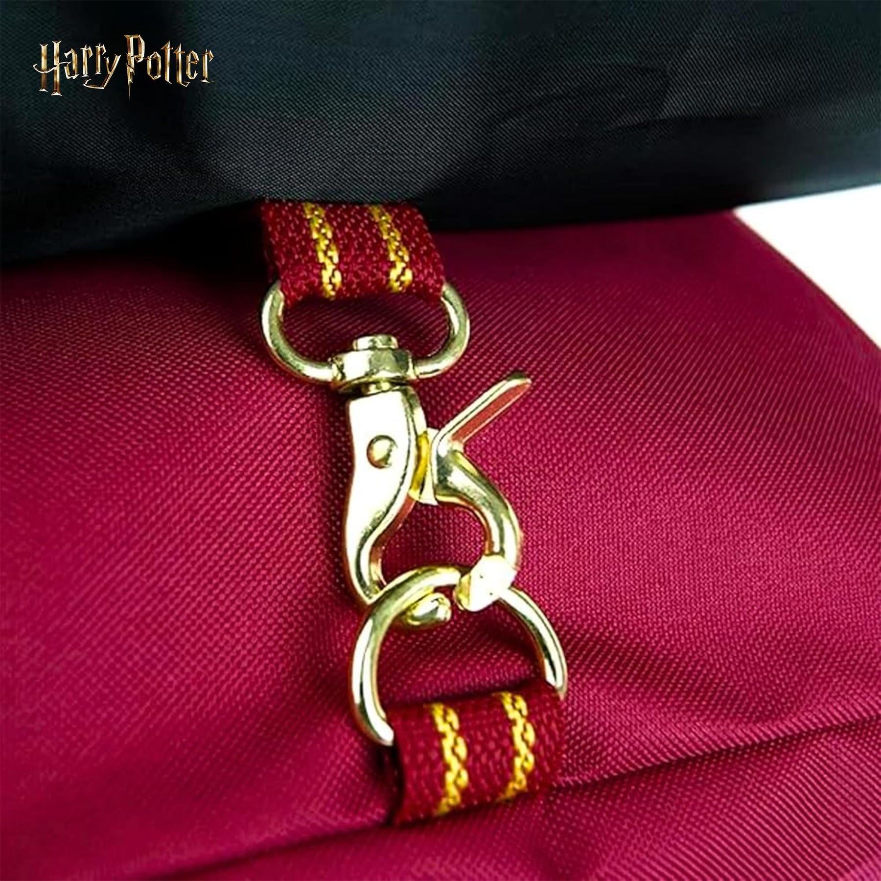 Harry Potter Despatch Bag | 11 x 13.5 Inches