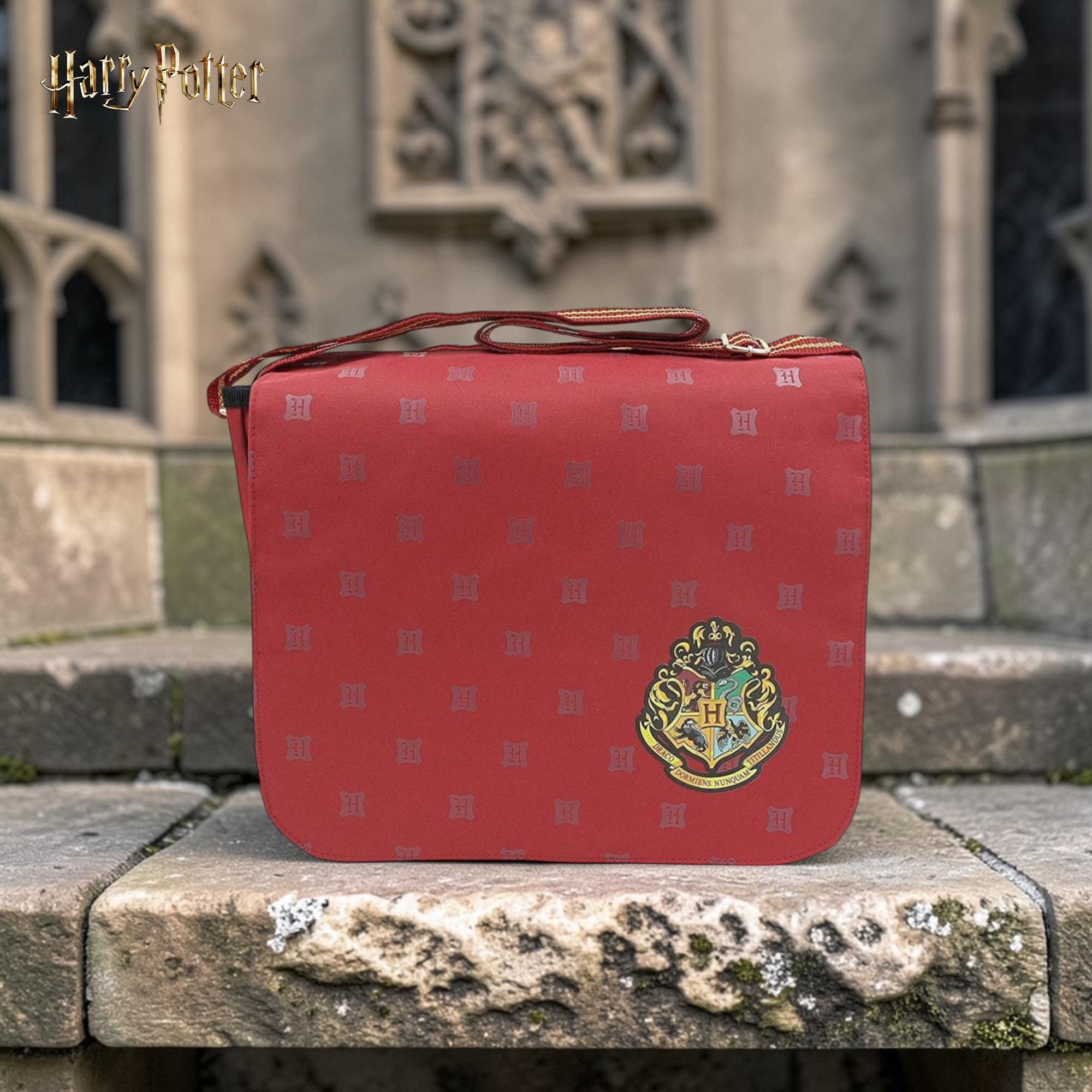 Harry Potter Despatch Bag | 11 x 13.5 Inches