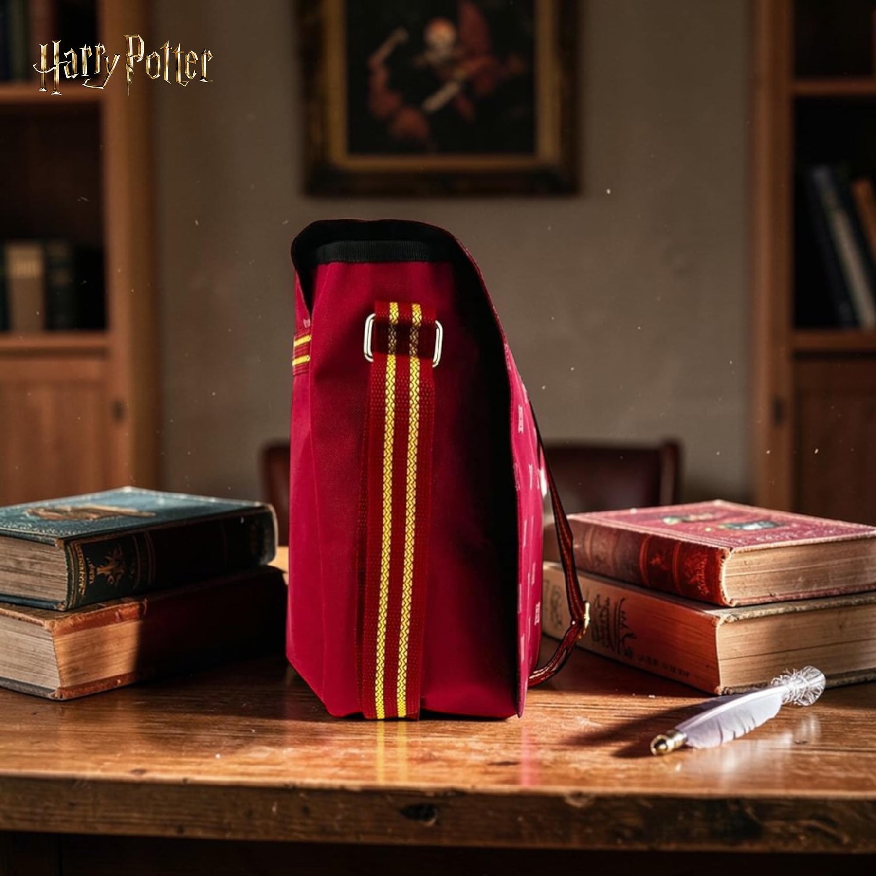 Harry Potter Despatch Bag | 11 x 13.5 Inches