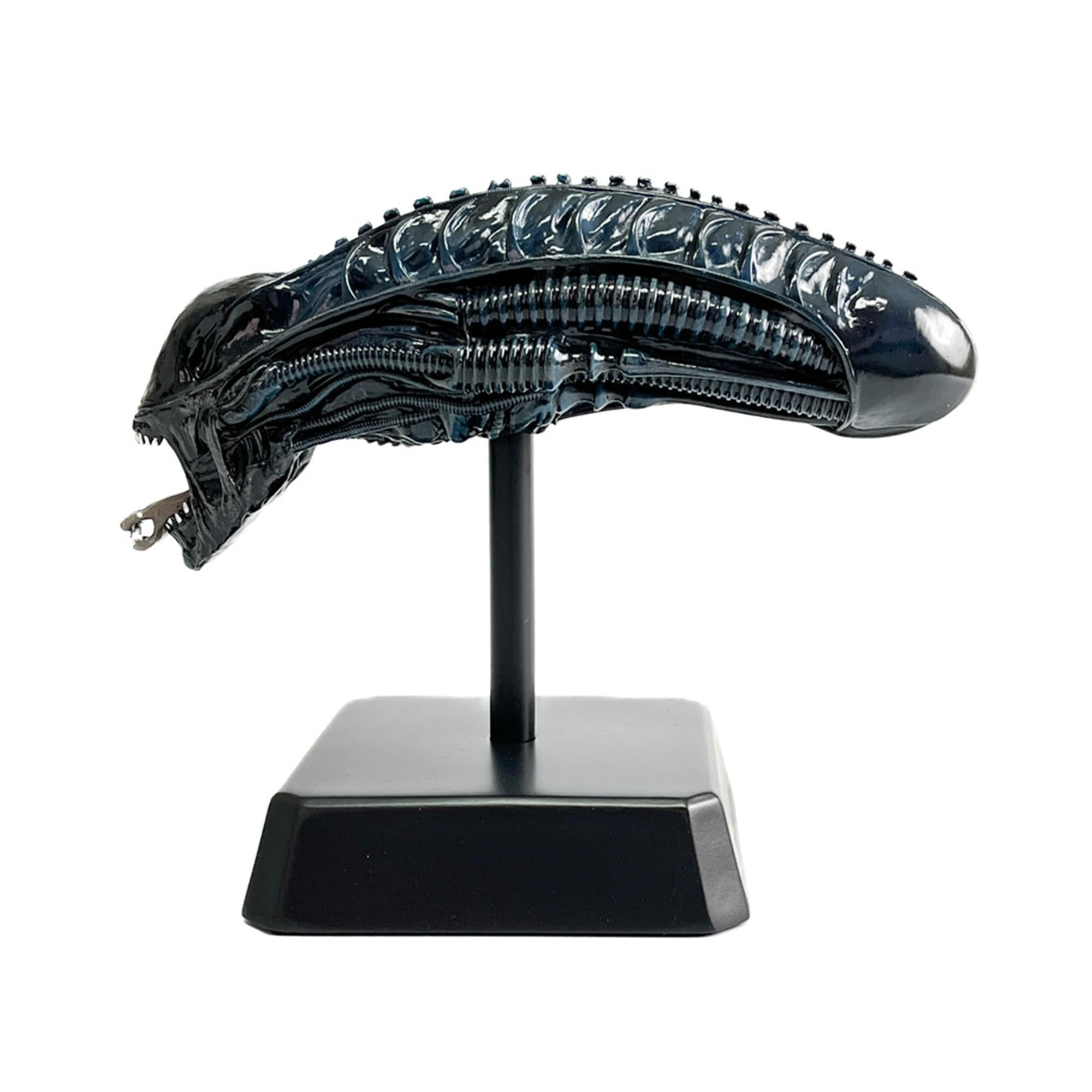 Eaglemoss Aliens Xenomorph Warrior Replica Head