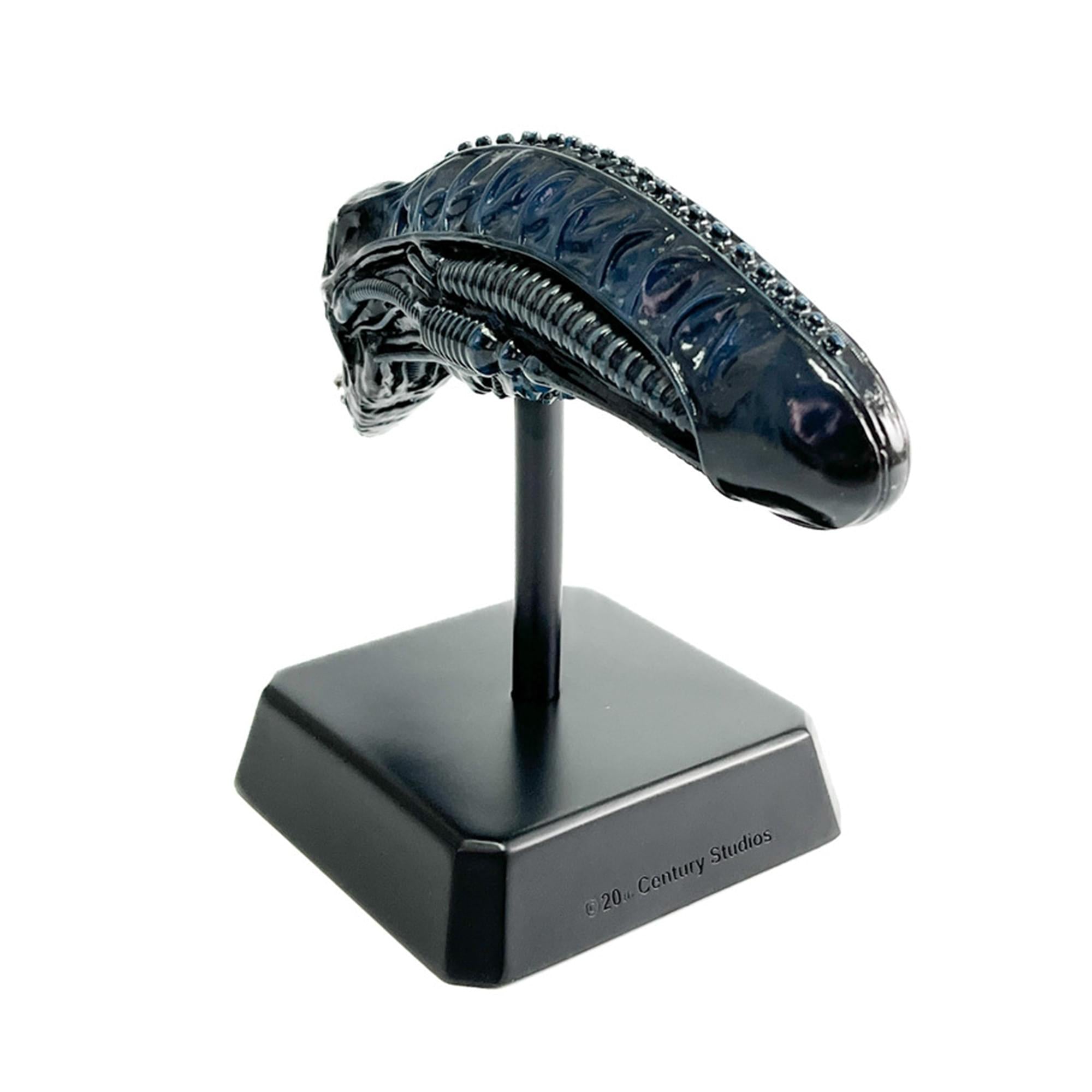 Eaglemoss Aliens Xenomorph Warrior Replica Head