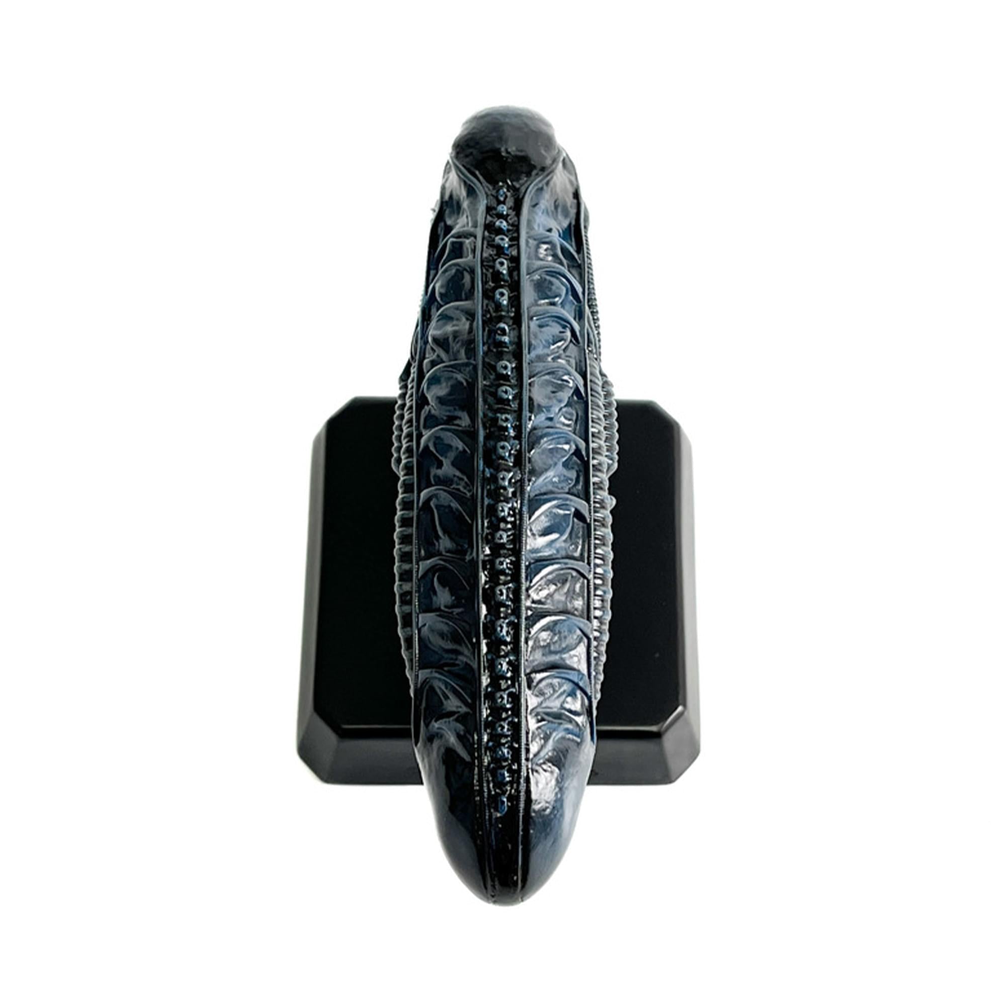 Eaglemoss Aliens Xenomorph Warrior Replica Head