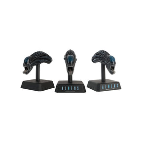 Aliens Xenomorph Warrior Replica Head