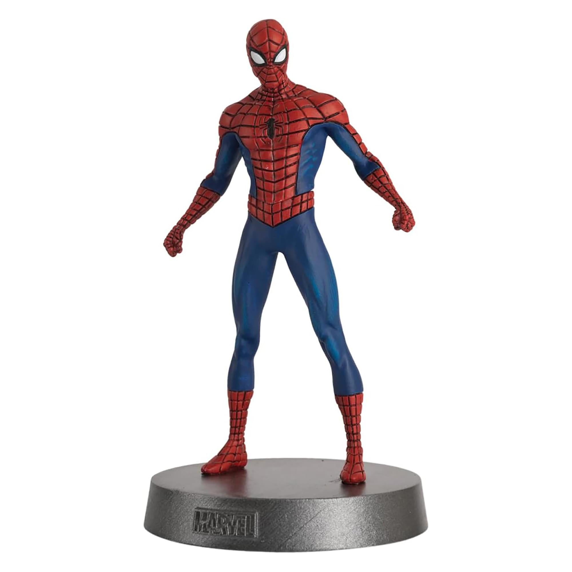 Eaglemoss Marvel Heavyweights 1:18 Metal Statue | Spider-Man
