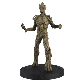 Marvel Movie Collection 1:16 Figurine | Groot