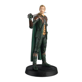 Marvel Movie Collection 1:16 Figurine | Fandral