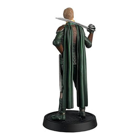 Eaglemoss Marvel Movie Collection 1:16 Figurine | Fandral
