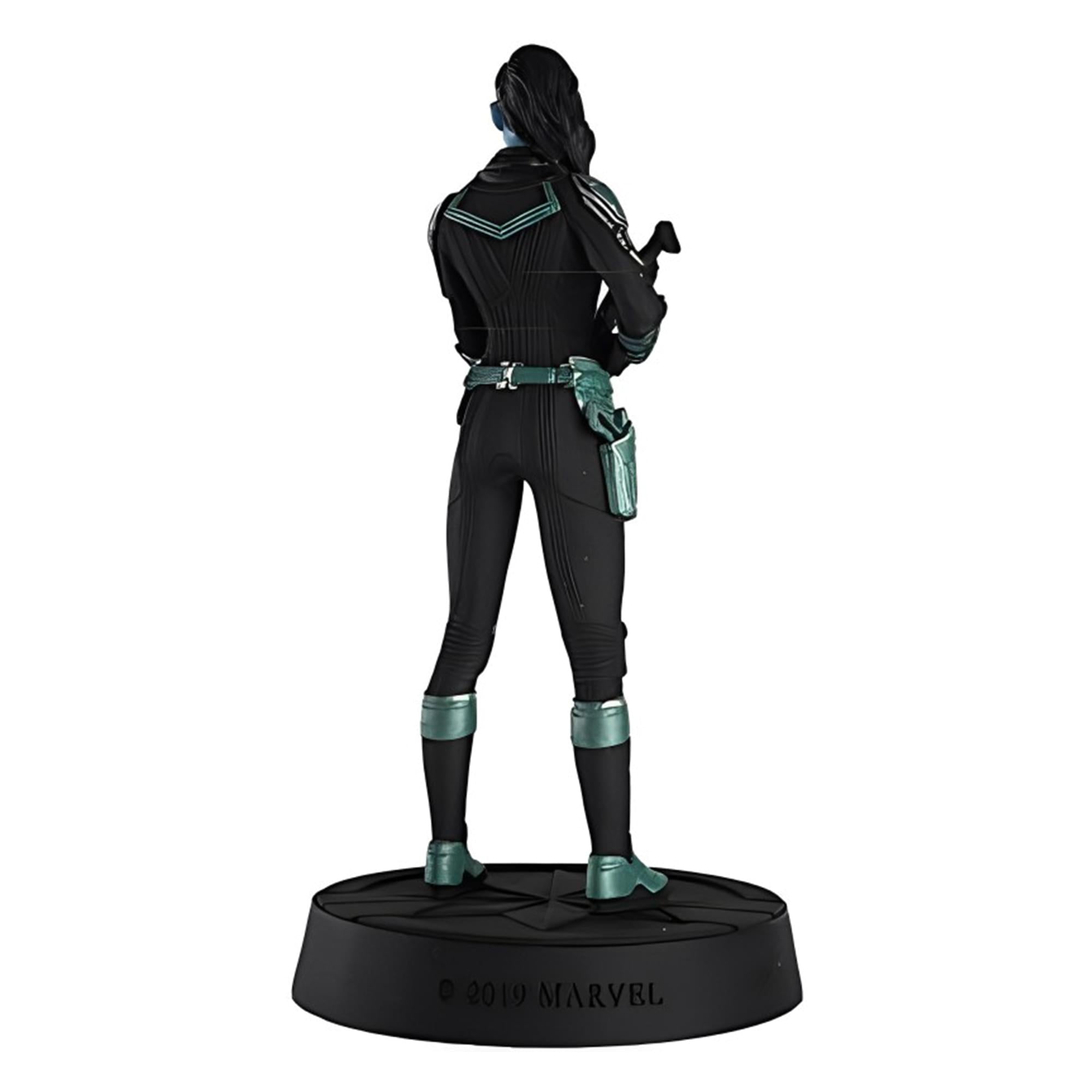Eaglemoss Marvel Movie Collection 1:16 Figurine | Minn-Erva