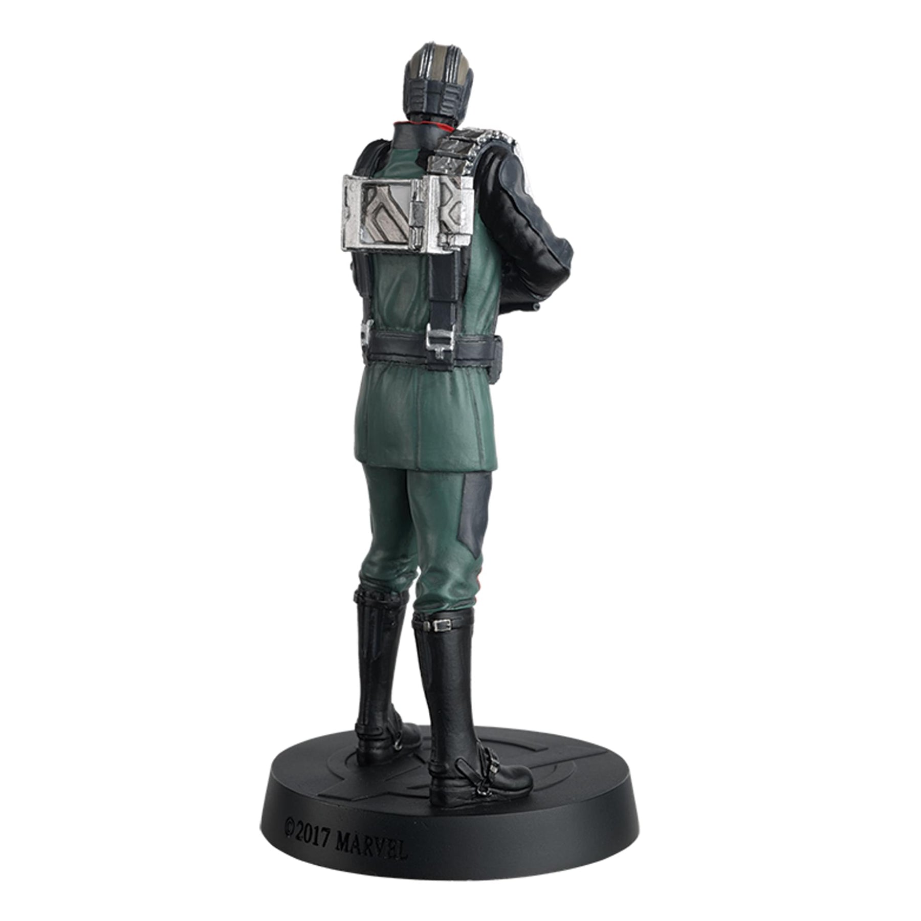 Marvel Movie Collection 1:16 Figurine | Hydra Soldier