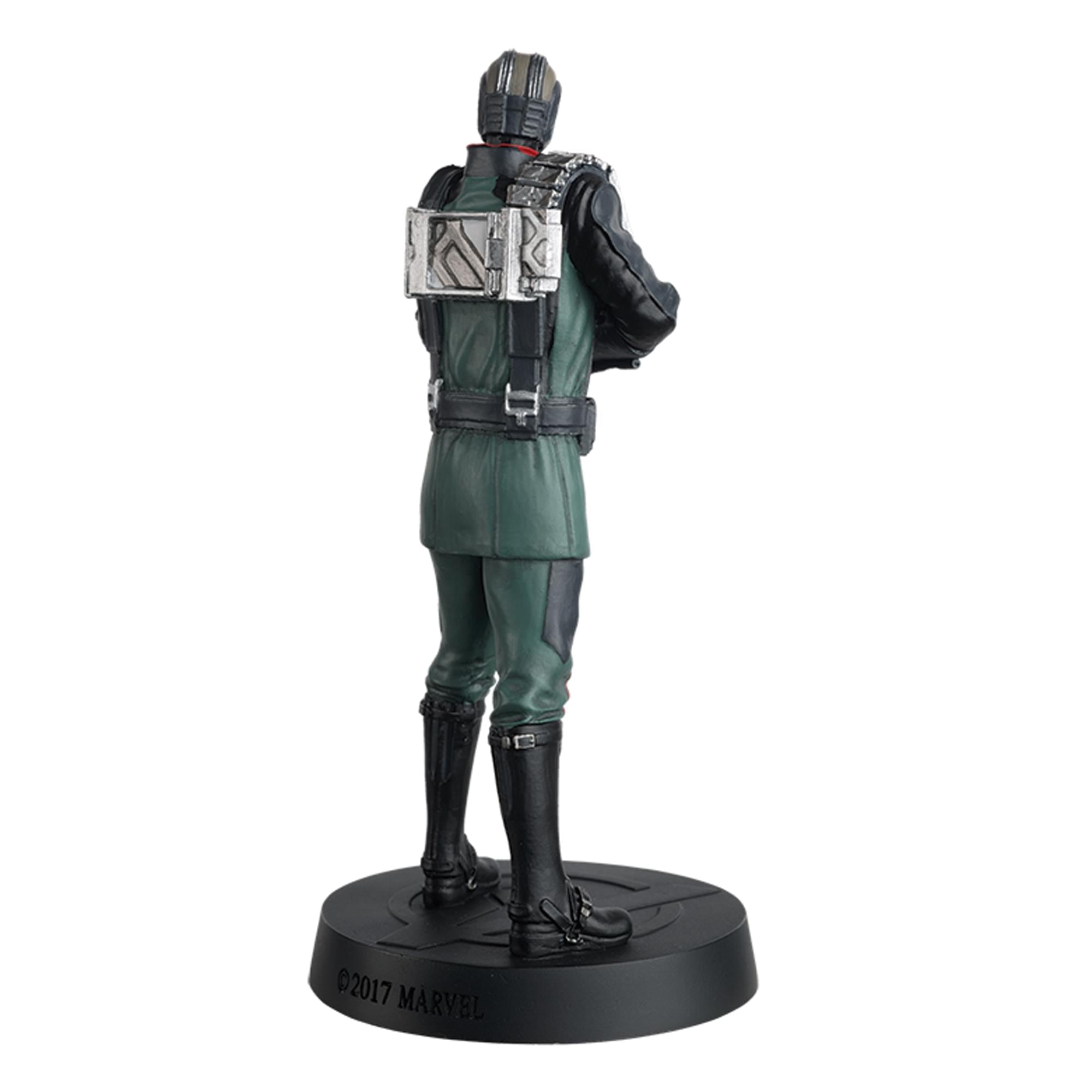 Eaglemoss Marvel Movie Collection 1:16 Figurine | Hydra Soldier
