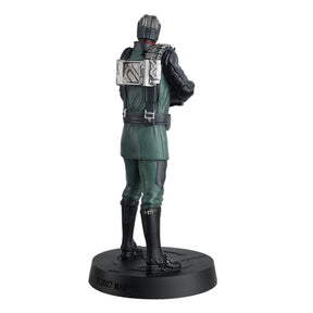 Eaglemoss Marvel Movie Collection 1:16 Figurine | Hydra Soldier