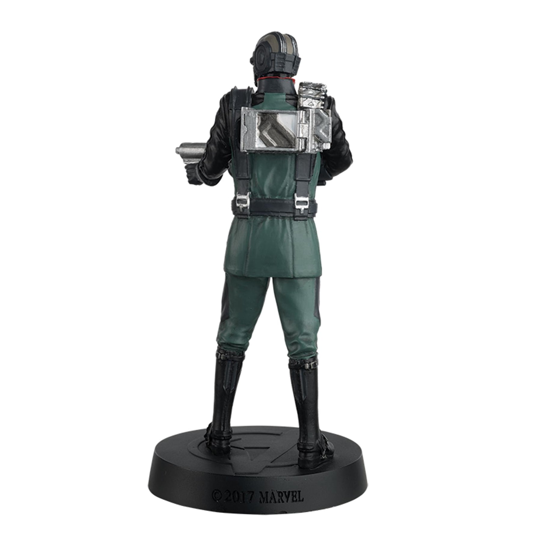 Marvel Movie Collection 1:16 Figurine | Hydra Soldier