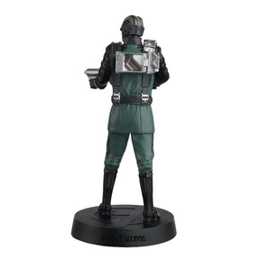 Eaglemoss Marvel Movie Collection 1:16 Figurine | Hydra Soldier