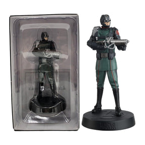 Eaglemoss Marvel Movie Collection 1:16 Figurine | Hydra Soldier